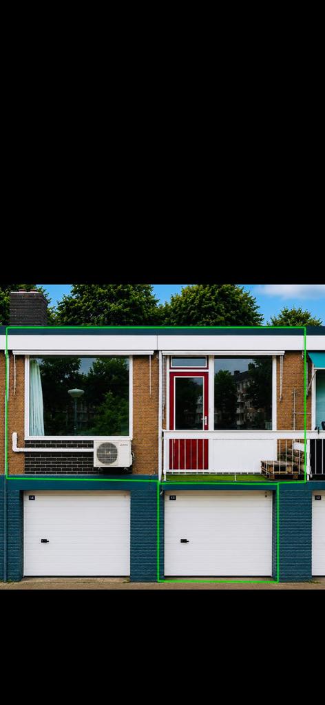 Te koop: Appartement met garagebox in Bilthoven, Utrecht, 35 tot 50 m², Utrecht