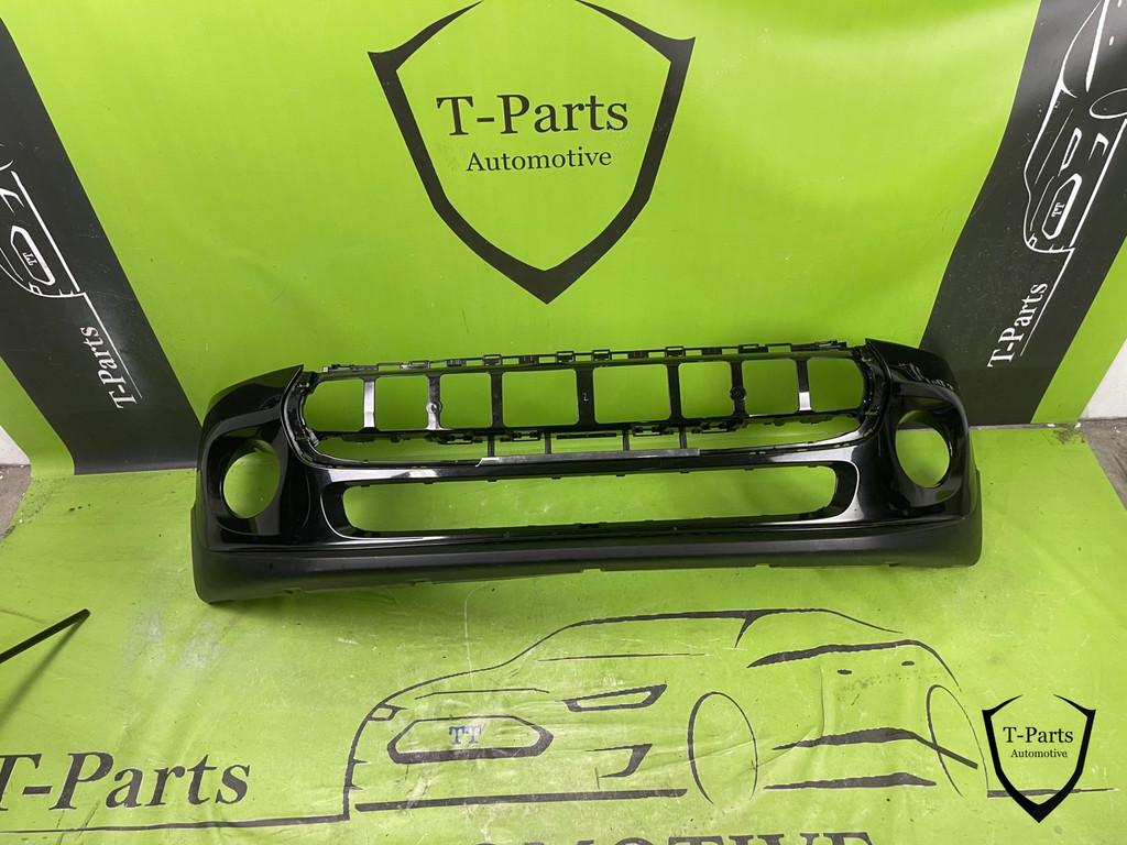 mini cooper voorbumper bumper, Auto-onderdelen, Info@fabrikant.eu, Ophalen of Verzenden, Mini, Bumper