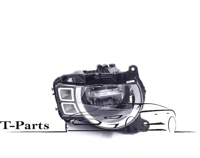 Land rover defender rechts L663 koplamp LED L8B213W029