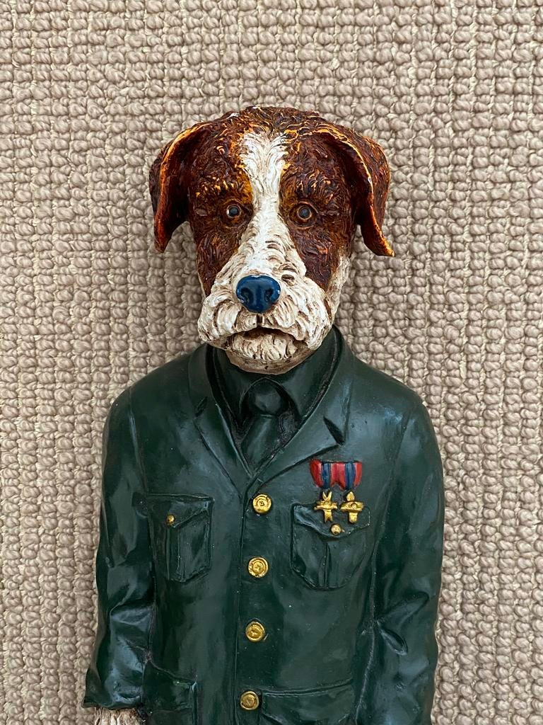 Honden kapstok 2 x, Huis en Inrichting, Woonaccessoires | Kapstokken, Wandkapstok, Kunststof, Nieuw, Ophalen of Verzenden