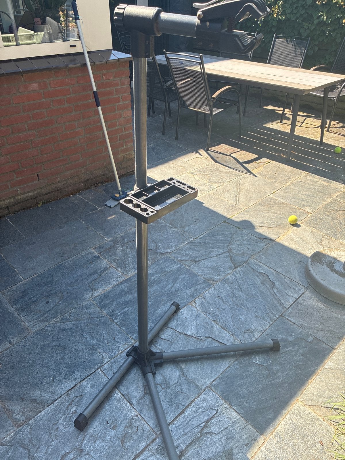 Fiets Montagestandaard - Handig voor Onderhoud, Ophalen, Gebruikt, Overig gereedschap