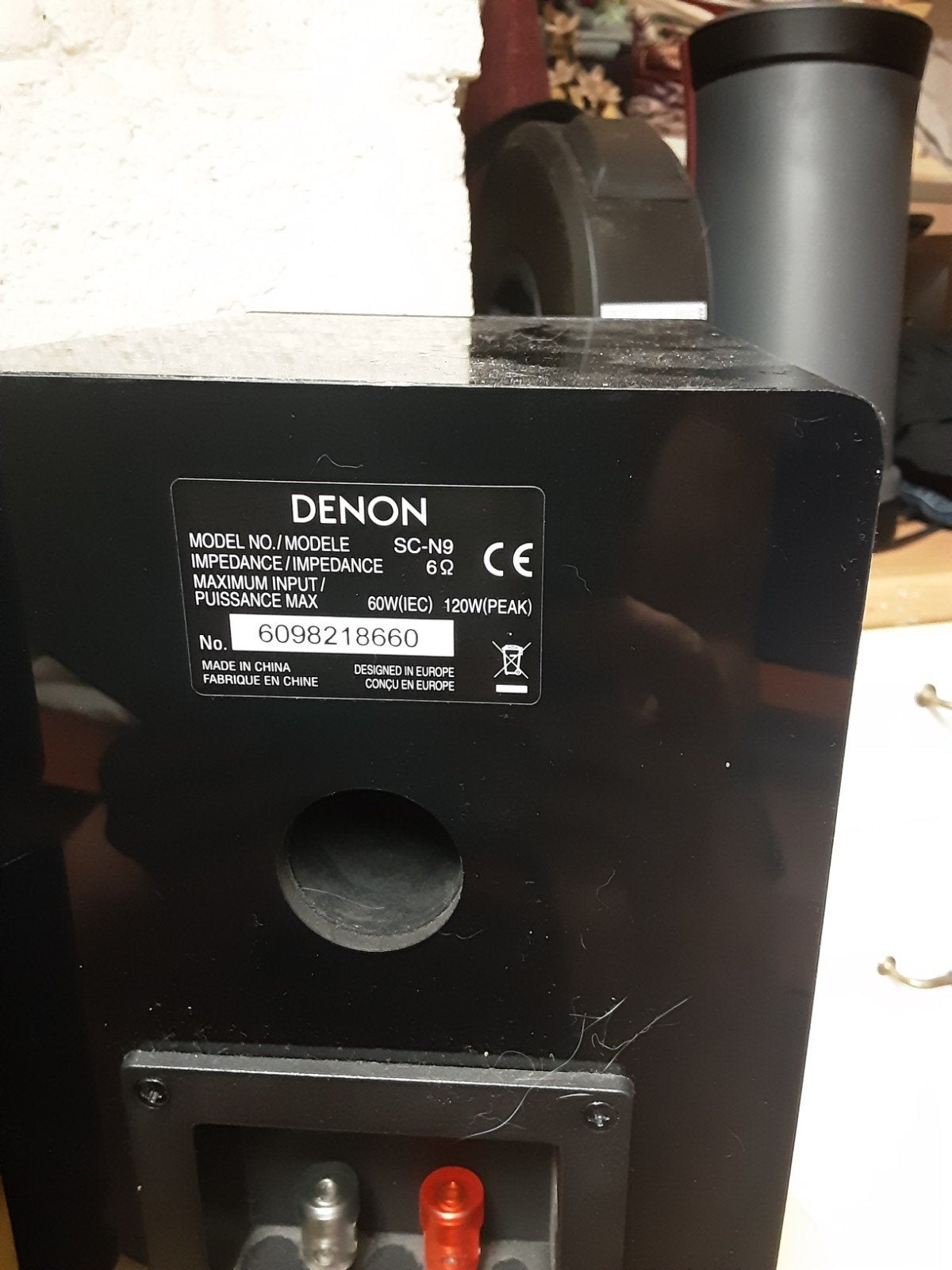 akai, Ophalen, Minder dan 60 watt, Overige merken