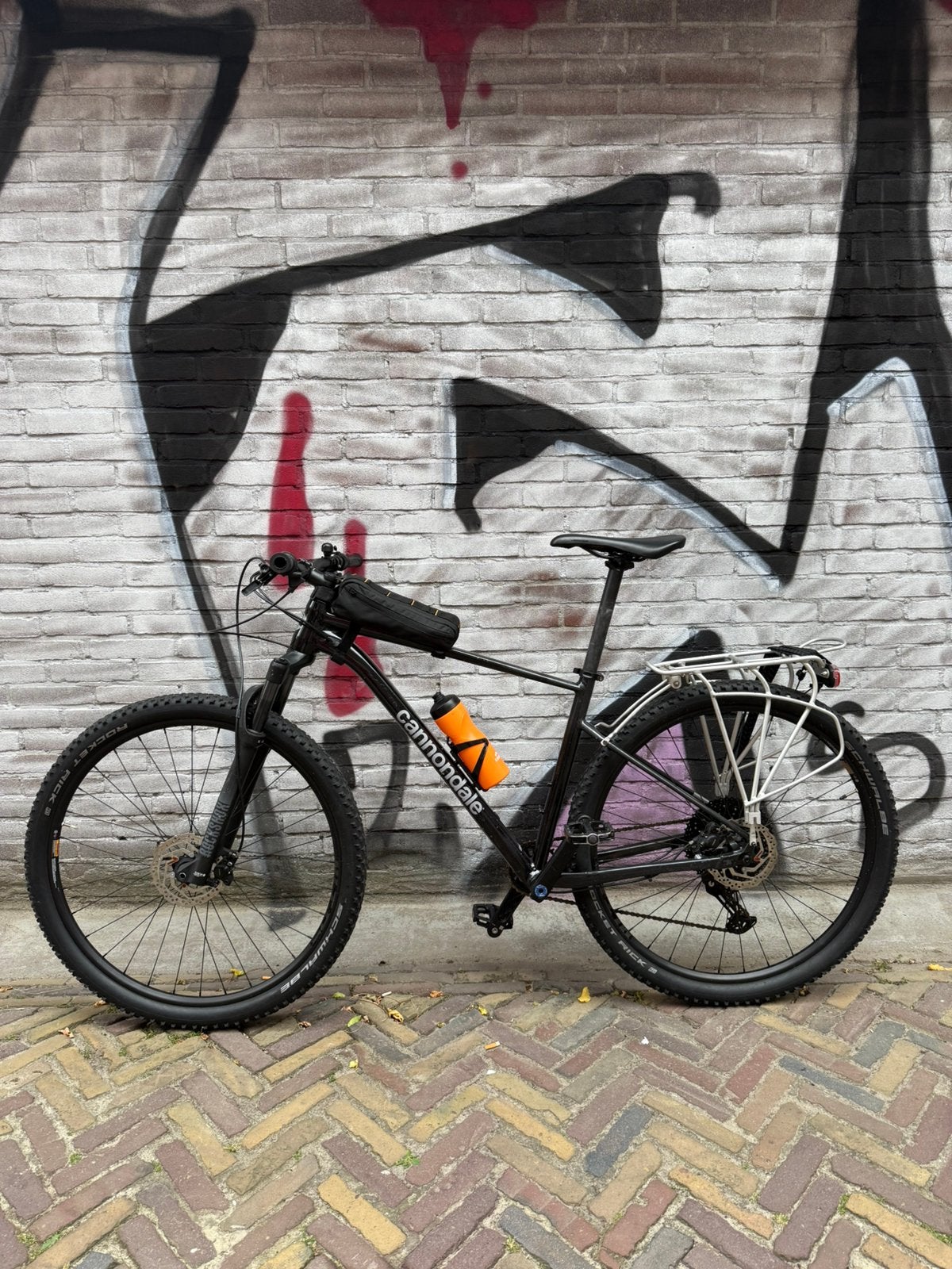 Mountainbike Connandale, Ophalen of Verzenden, Gebruikt, Minder dan 10 versnellingen, Overige merken