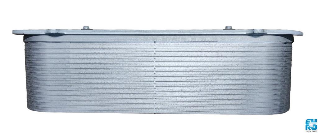 MAN TGX-S 07-16-, NEOPLAN HOOGE DRUK INTERCOOLER 51095007168, Auto-onderdelen, Vrachtwagen-onderdelen, Ophalen, -, MAN, -