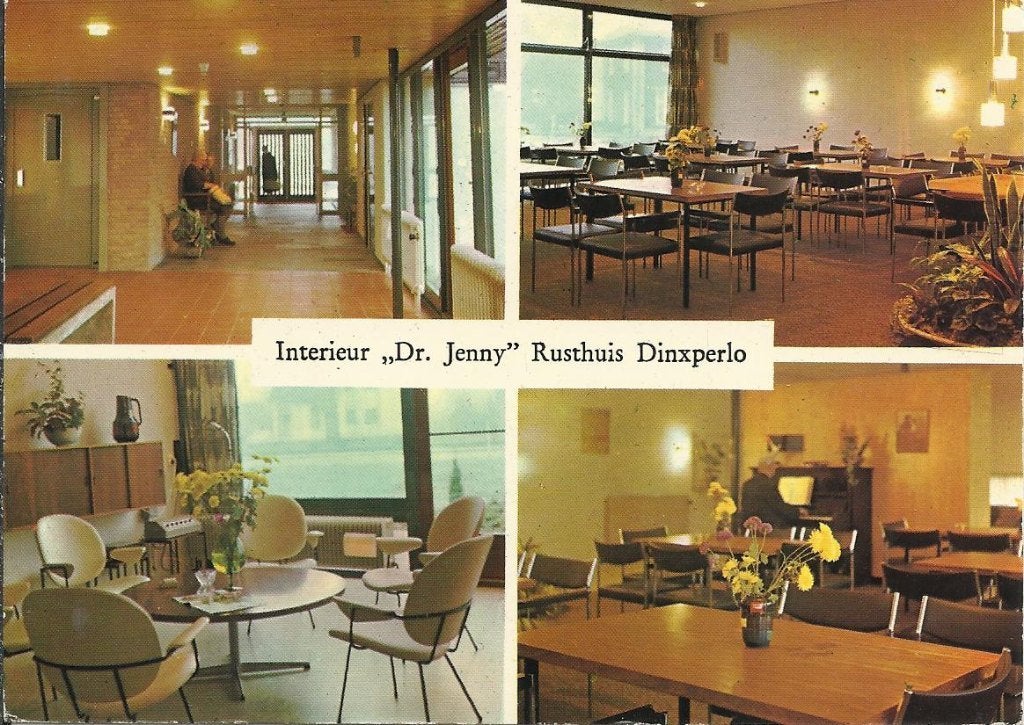 Dinxperlo             962a, Ophalen of Verzenden, Voor 1920, Drenthe