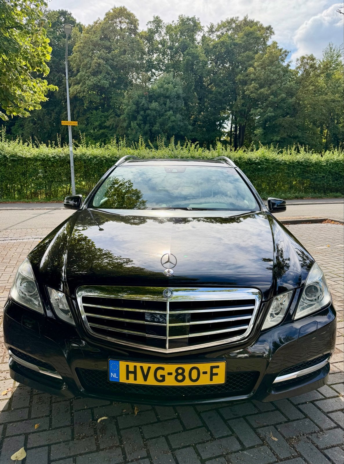 Mercedes-Benz E-Klasse 1.8 E250 CGI Estate AUT 2010 Zwart, Automaat, Achterwielaandrijving, 4 cilinders, 1796 cc