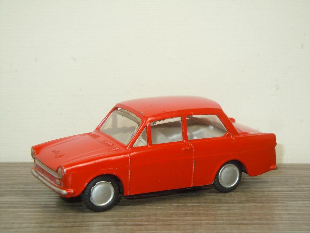 Daf Daffodil Variomatic - Lion car Holland, Overige merken, Gebruikt, Auto, Lion car