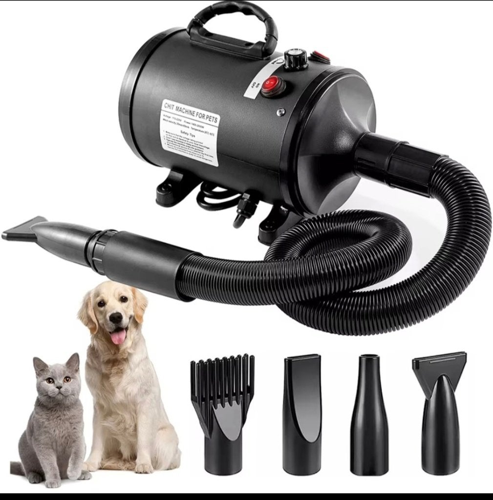 Waterblazer honden föhn, Overige merken, Ophalen, Nieuw, Waterblazer/föhn