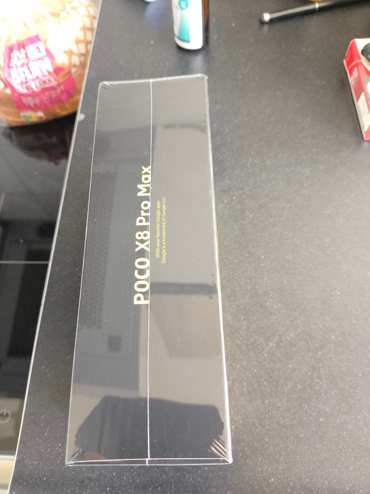 Poco X8 Pro Max 512GB Mobiele Telefoon, Ophalen of Verzenden, Nieuw, Zonder abonnement, Zonder simlock