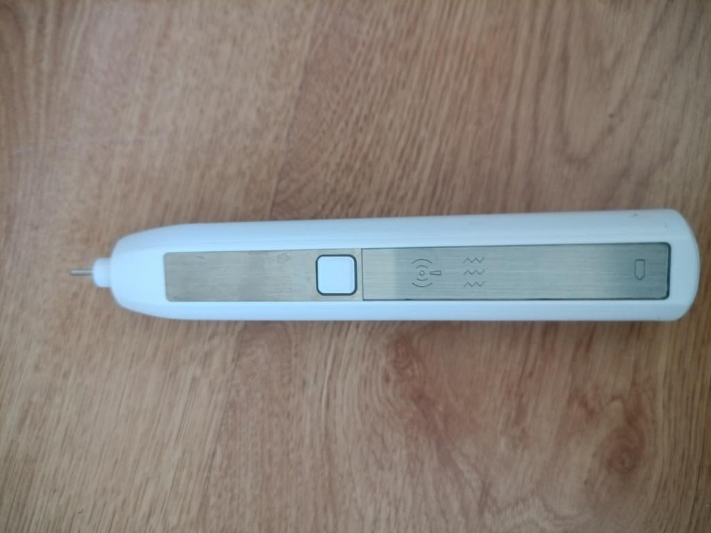 Silk'n, Ophalen of Verzenden, Minder dan 50 watt