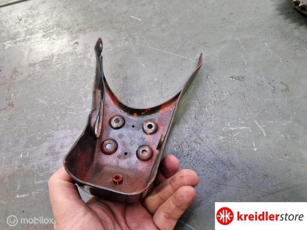 Kreidler koplamphouder buffeltank modellen 1968-1972, Fietsen en Brommers, Gebruikt, Kreidler, Ophalen of Verzenden, Kreidler