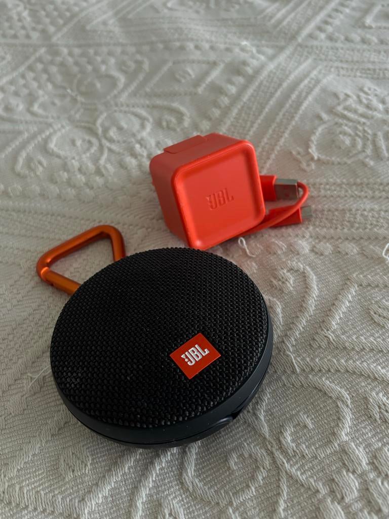 JBL Clip 2, JBL, Overige typen, Ophalen of Verzenden, Zo goed als nieuw