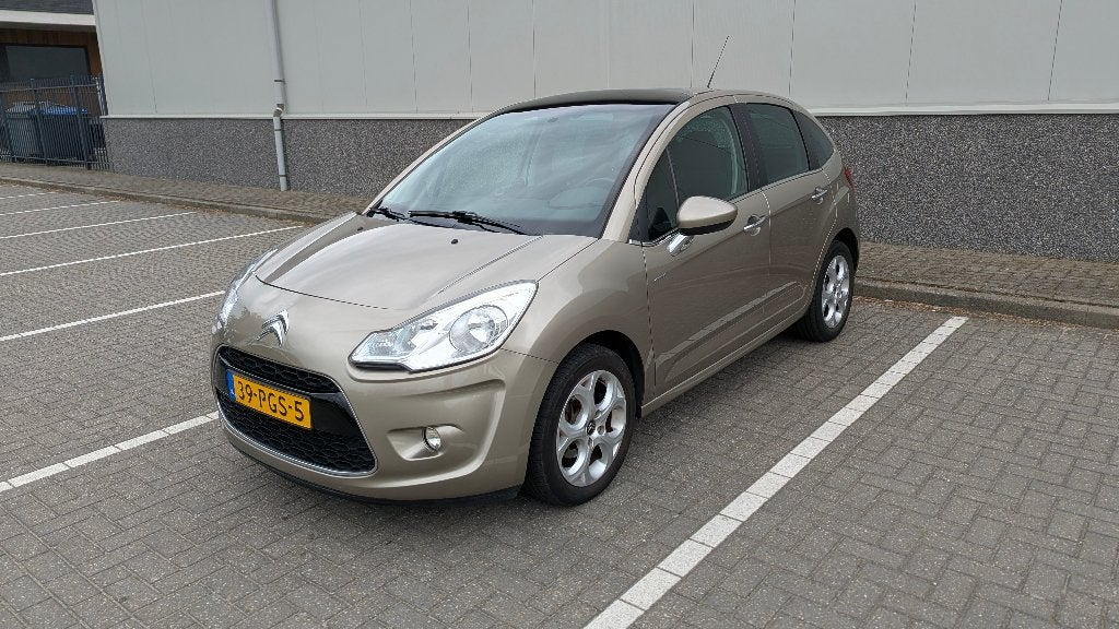 Citroën C3