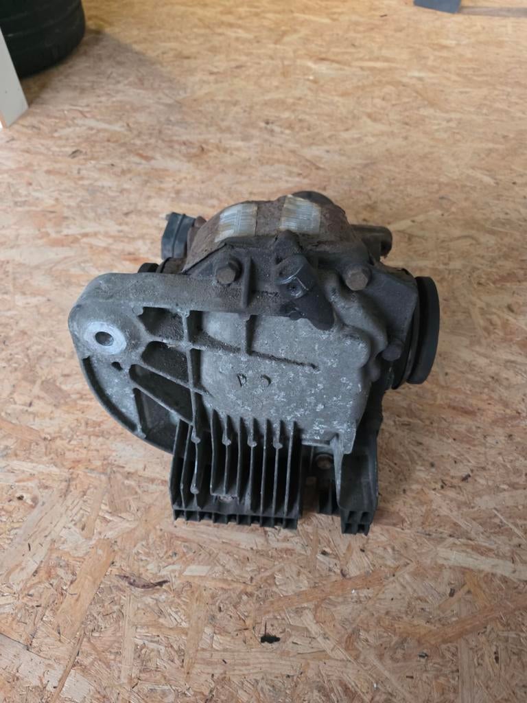 Differentieel BMW E65 - Gebruikt, Auto-onderdelen, Remmen en Aandrijving, Ophalen of Verzenden