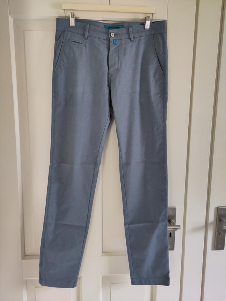 Nette pantalon van Pierre Cardin, maat 33/34, Kleding | Heren, Broeken en Pantalons, Ophalen of Verzenden, Zo goed als nieuw
