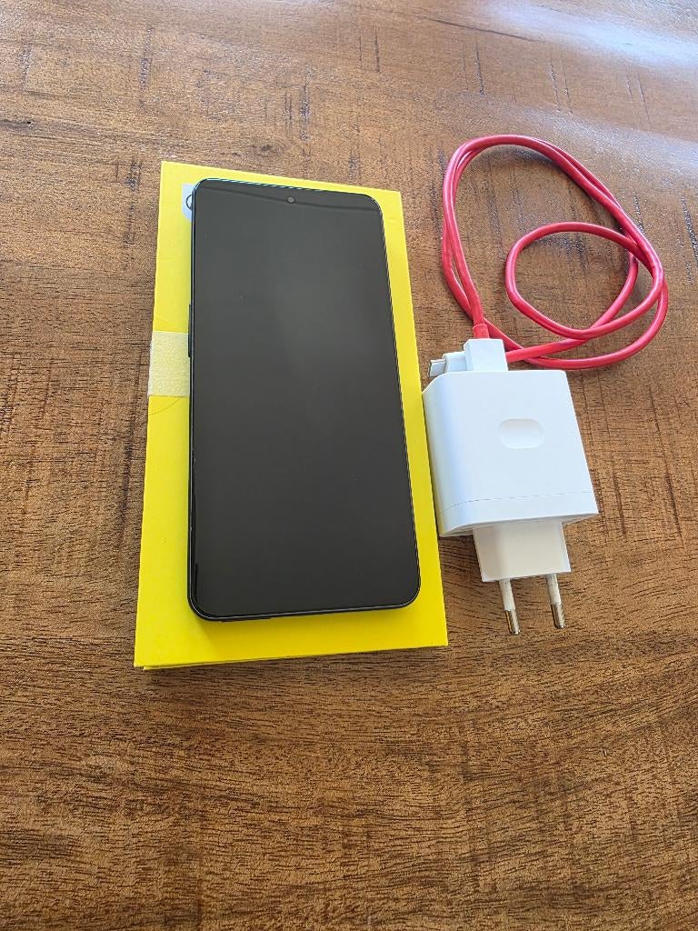 Oneplus Nord 3, Gebruikt, Ophalen of Verzenden, Klassiek of Candybar, Zonder simlock