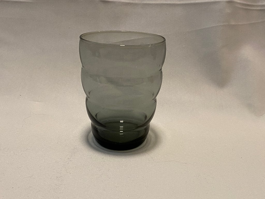 Retro Ikea Skoja drink glas by Ikea Henrik Preutz 2015, Ophalen of Verzenden, Gebruikt, Frisdrankglas