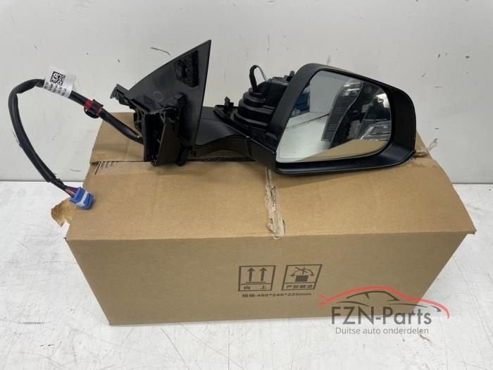 Tesla Model 3 Spiegel Rechts, Ophalen of Verzenden, Gebruikt
