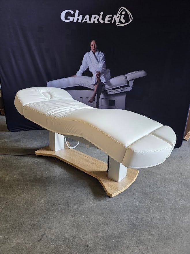 Bentlon Massagebank categorie Bronze, Ophalen of Verzenden, Zo goed als nieuw, Massagetafel