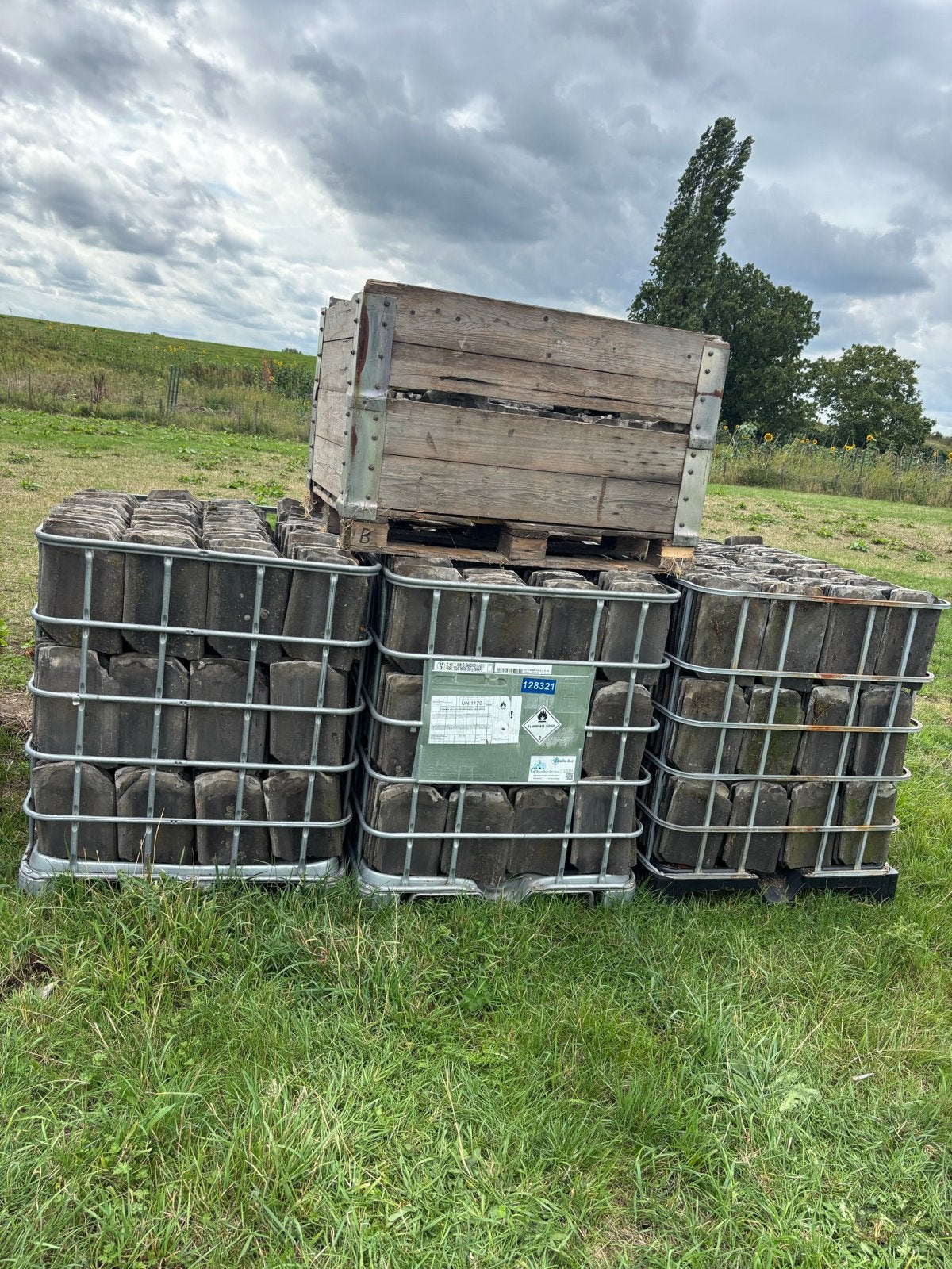 Oud hollandse dakpannen ruim 1500 stuks, Gebruikt, Steen of Klei, Ophalen of Verzenden, 15 m² of meer
