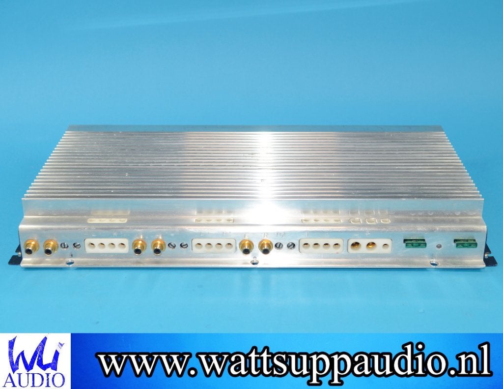 ALTAI B005V ( CH6CA ) 6 kanaals versterker Custom, Gebruikt, ., Ophalen of Verzenden, .