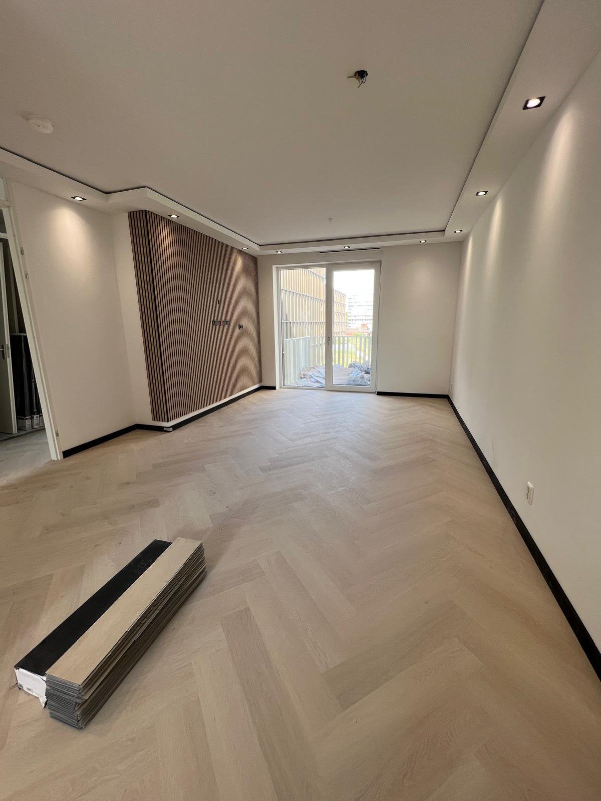 PVC • Laminaat • Visgraat | Vakmanschap & Garantie, Garantie, Laminaat of Parket