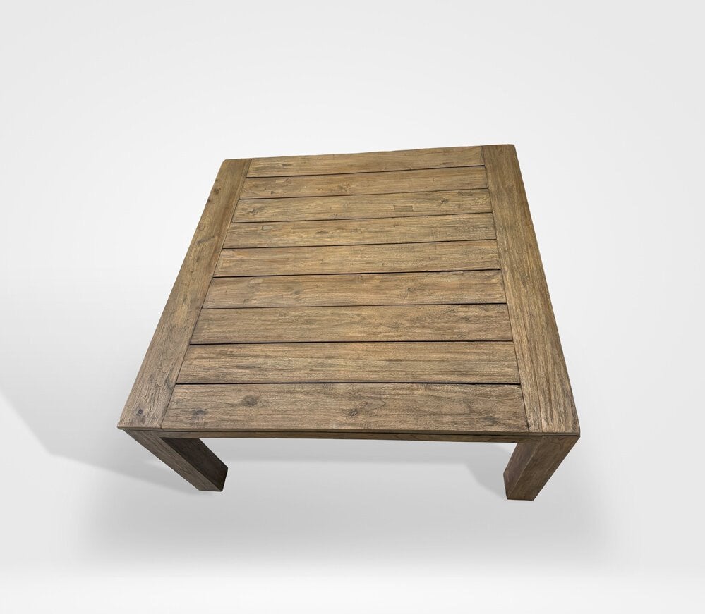 Dining Tuintafel Timbra - Teak, Ophalen, Tuintafel, Nieuw, Tuintafel