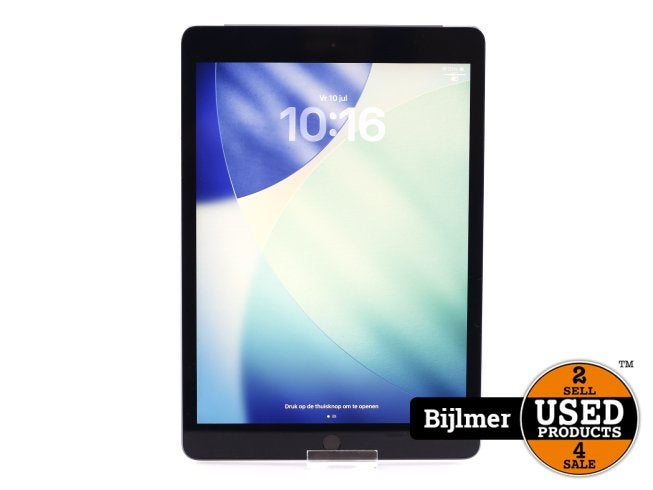 iPad 2020 128GB Wifi/4G Space Gray, Computers en Software, Apple, Zo goed als nieuw, Support@apple.com, One Apple Park Way
Cupertino, CA 95014
United States