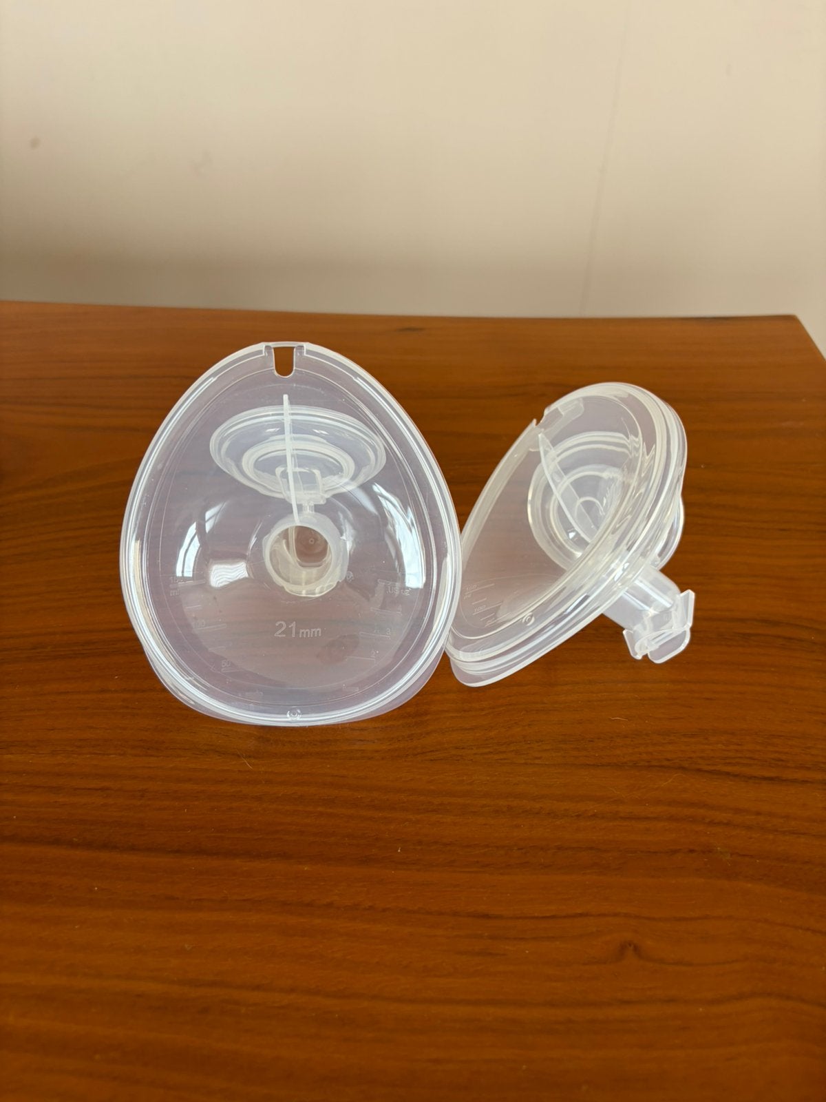 Medela borstschilden 21mm, Kinderen en Baby's, Babyvoeding en Toebehoren, Ophalen of Verzenden, Nieuw, Borstkolf