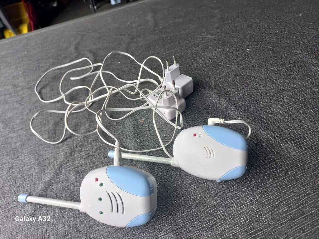 Babyphone, Muziek en Instrumenten, Ophalen