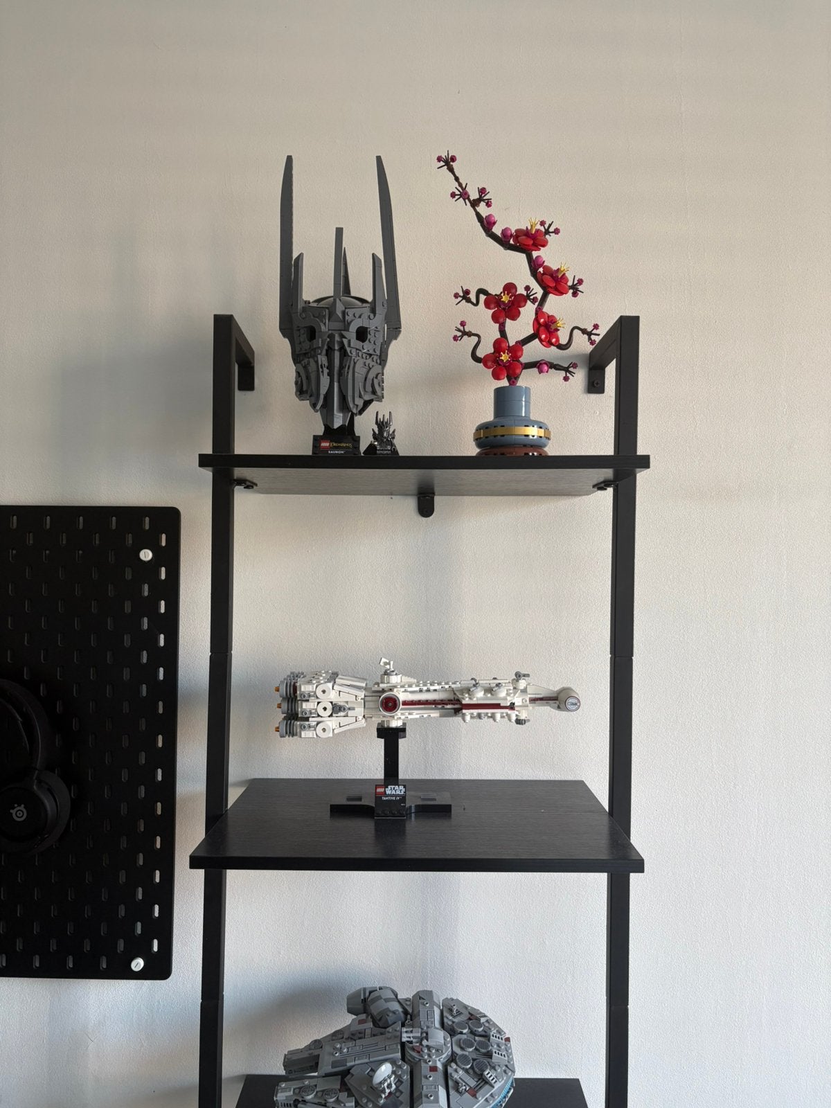 Lego star wars, Ophalen, Zo goed als nieuw