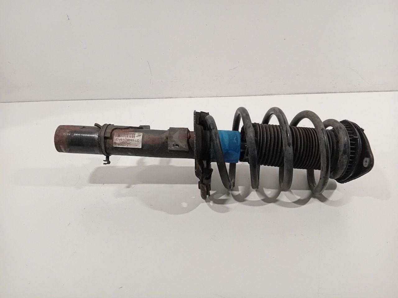 Veerpoot rechts voor Ford Transit Connect, Onderdelen@venauto.nl, Van der Ven Autorecycling B.V., Gebruikt, Ettenseweg 76, 4706 PB Roosendaal, The Netherlands