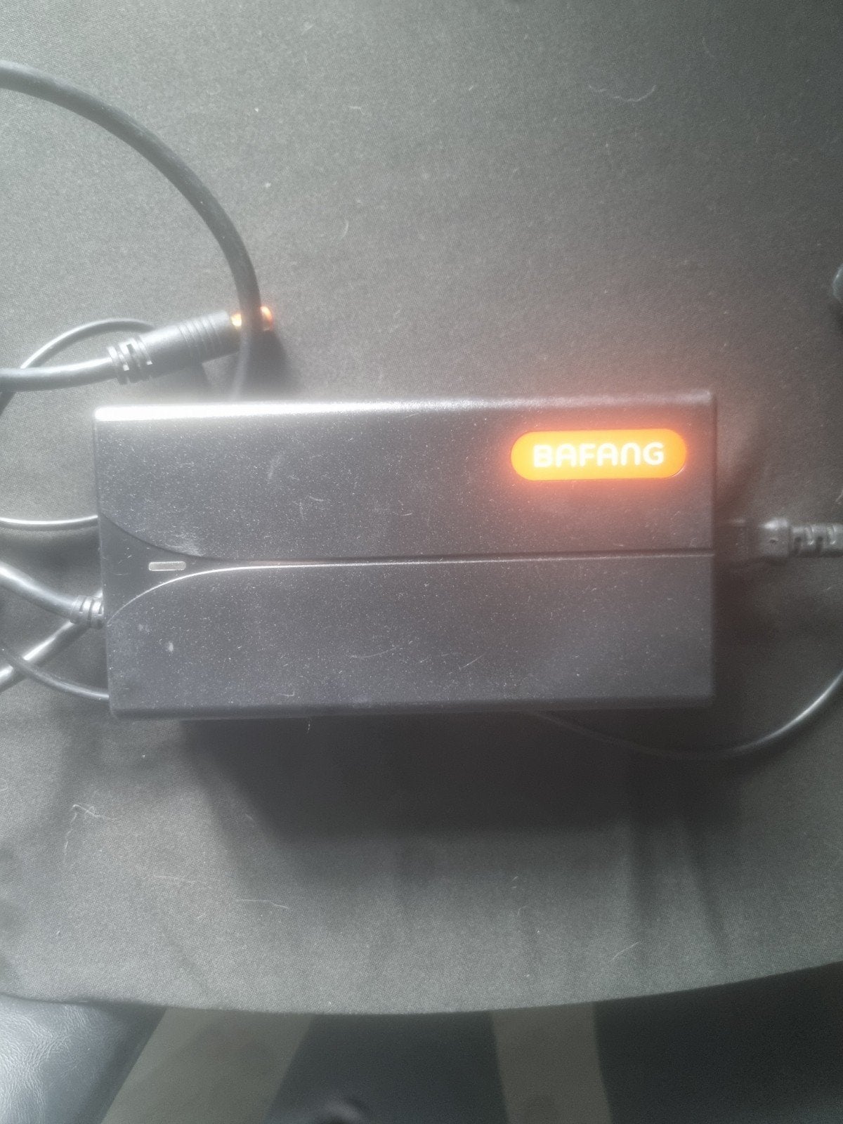 Bafang acculader voor elektrische fiets, Ophalen, Gebruikt