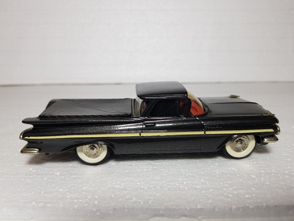 Chevrolet El Camino pickup Handmade Brooklin, Ophalen of Verzenden, Nieuw, Auto, Overige merken
