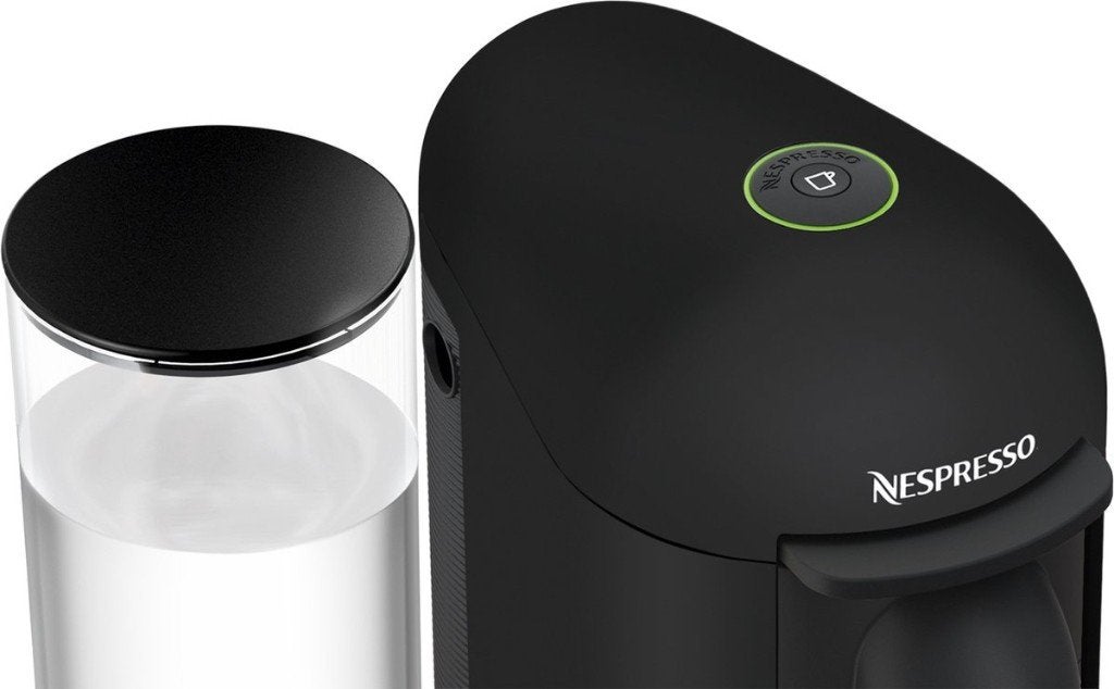 Foto 3 van Nespresso Krups Vertuo Plus XN903N (Koffieapparaat)*nieuw*