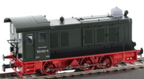 H0 Locomotief AC, Overige merken, Wisselstroom, Locomotief, Nieuw