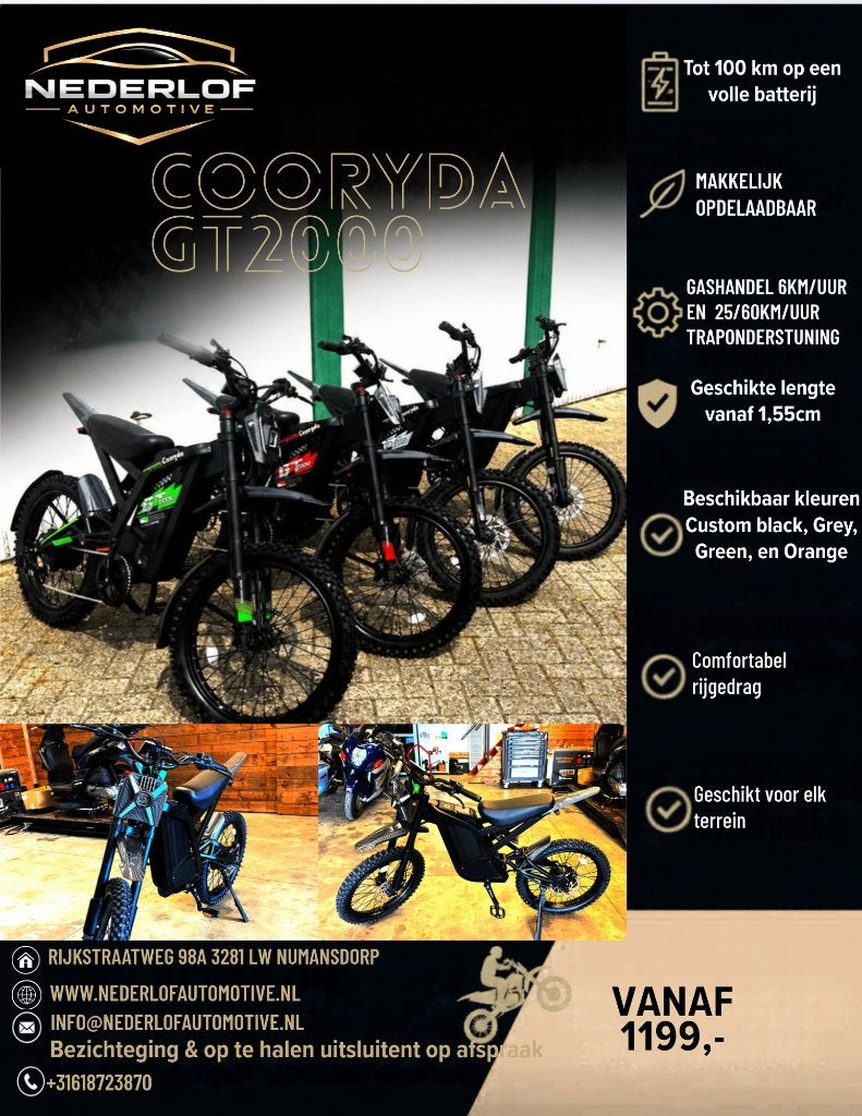 NIEUWE GT2000 SKINNYBIKE VERKRIJGBAAR IN 4 KLEUREN, 59 cm of meer, Ophalen, Nieuw, Overige merken