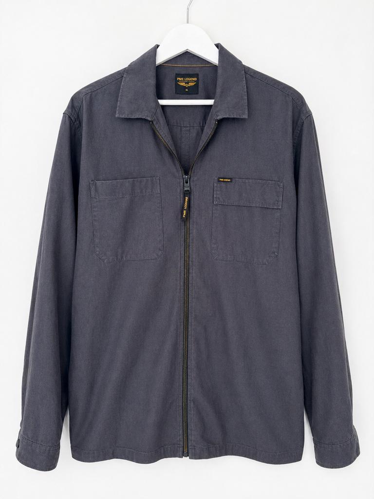 PME Legend jacket, Ophalen of Verzenden, Nieuw, Overige maten, Grijs