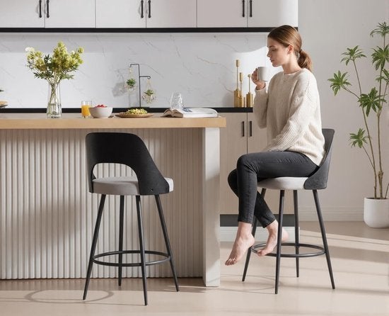 Barkrukken – Krukken – Barstoelen – Keukenstoelen, Hobby en Vrije tijd, Overige Hobby en Vrije tijd, Nieuw, Verzenden