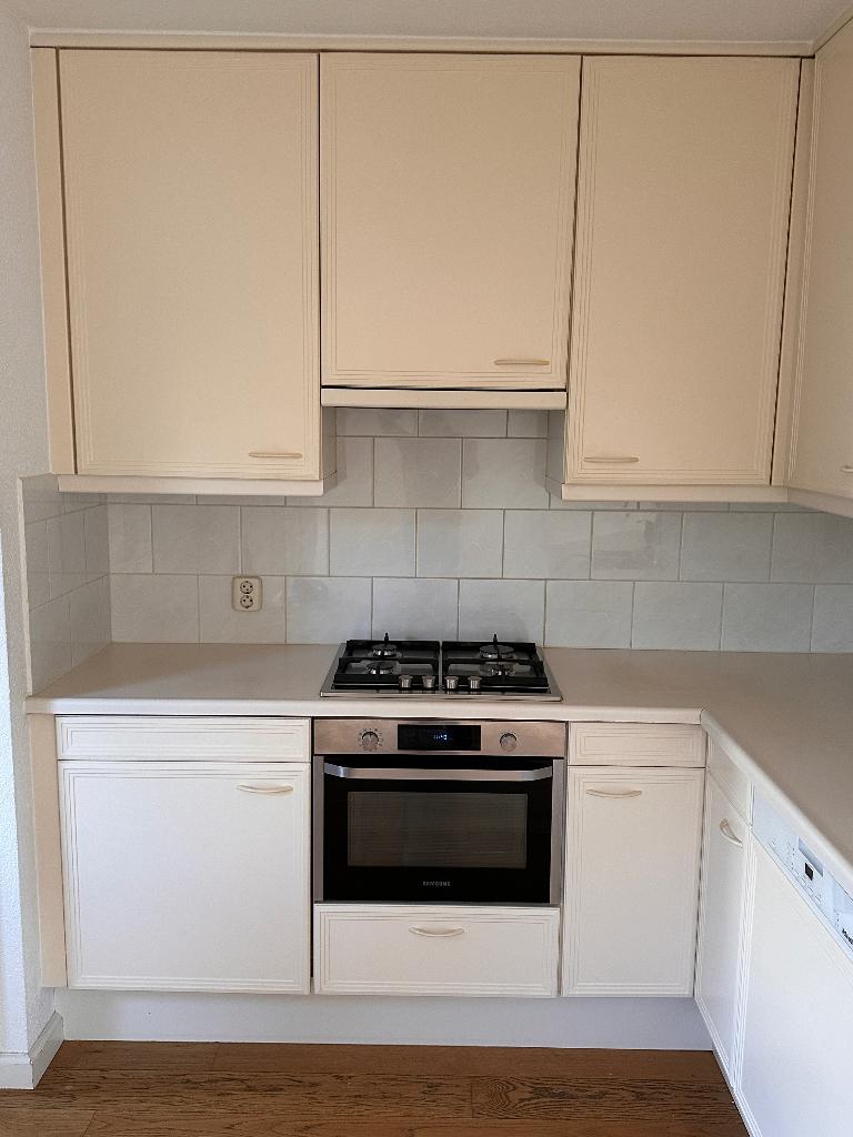 Losse keukenapparatuur en keuken kasten, Huis en Inrichting, Keuken | Keukenelementen, Ophalen, Gebruikt, 50 tot 100 cm, Minder dan 100 cm