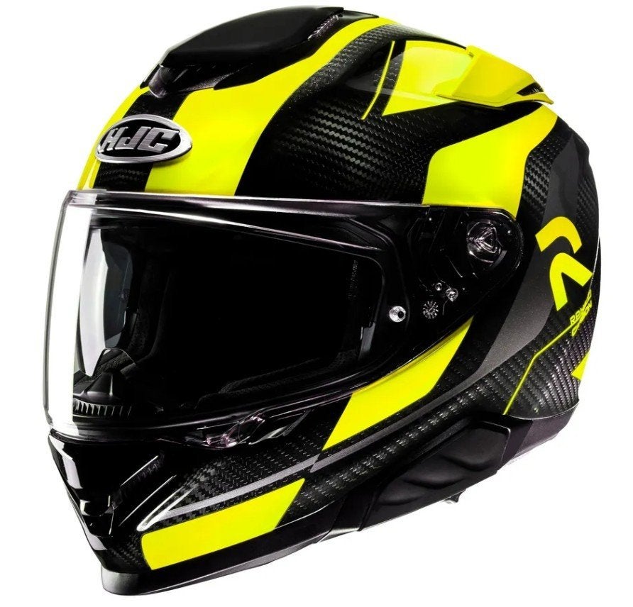 HJC RPHA 71 Carbon Hamil maat L, Nieuw met kaartje, -, Dames, HJC