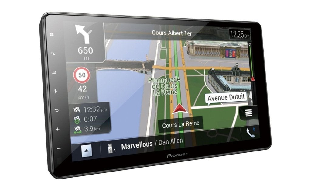 Pioneer AVIC-Z1000DAB, Ophalen of Verzenden, Nieuw