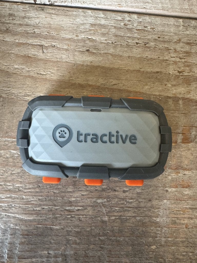 Tractive DOG XL Adventure NIEUW, Tractive, Ophalen of Verzenden, Nieuw, Overige typen