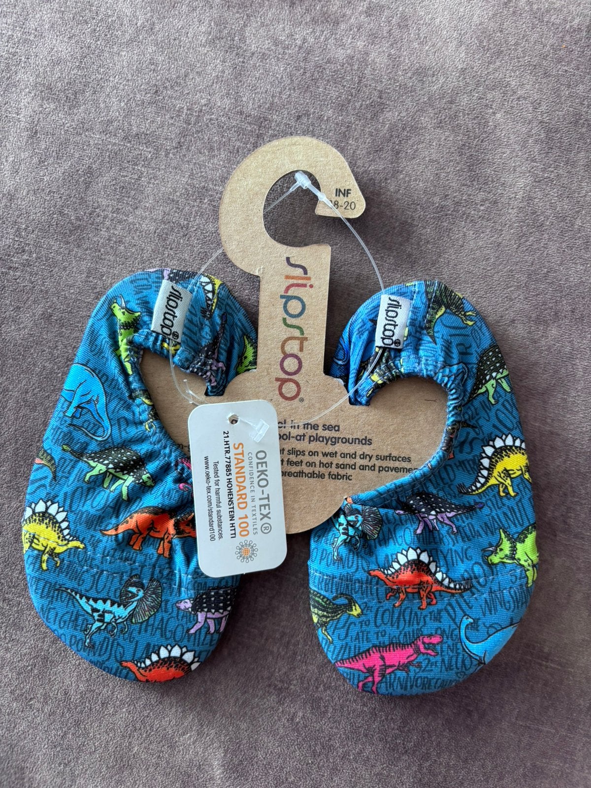 Diverse nieuwe SlipStops zie foto’s €12,5 per paar, Ophalen of Verzenden, Zo goed als nieuw, Jongen of Meisje, Zwemschoenen