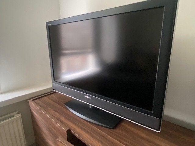 Sony Bravia 40 inch Full HD TV – KDL-40W2000, Audio, Tv en Foto, Televisies, Ophalen, Gebruikt, 50 Hz, LCD
