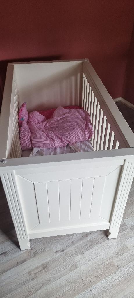 Babykamer, Ophalen, Gebruikt, Jongetje of Meisje