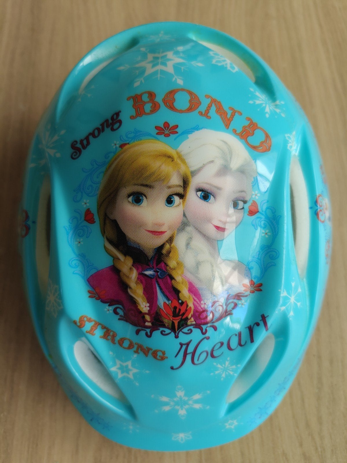 Disney Frozen fietshelm voor kinderen, Ophalen, Gebruikt, Meisje, Overige maten