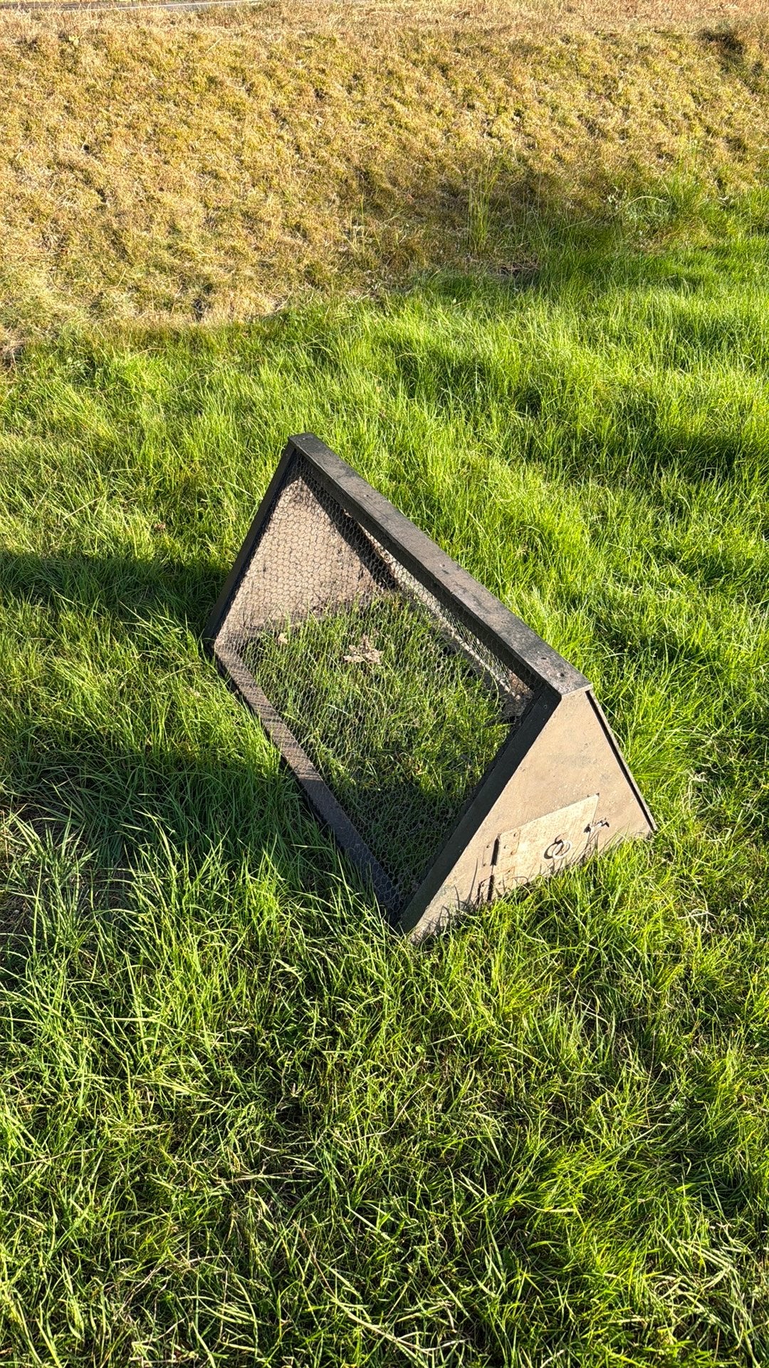 Konijnenren, Ophalen, 60 tot 90 cm, Ren, 110 cm of meer