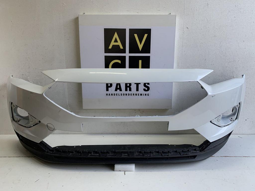 Seat Terraco 5FJ voorbumper bumper 5FJ807221, Gebruikt, -, Voor, -