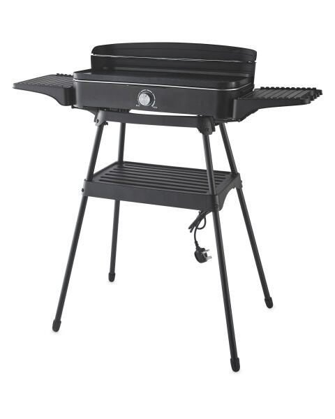 elektrische grill/barbecue, Ophalen, Nieuw, Overige
